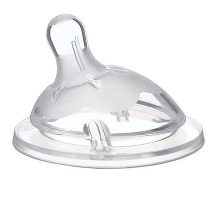 Chicco NATURAL FEELING teat 0m+ Regular Flow 1 pc