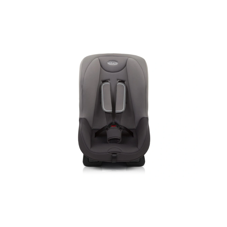 Graco Extend Car Seat – Iron | كرسى سيارة إكستيند من جراكو
