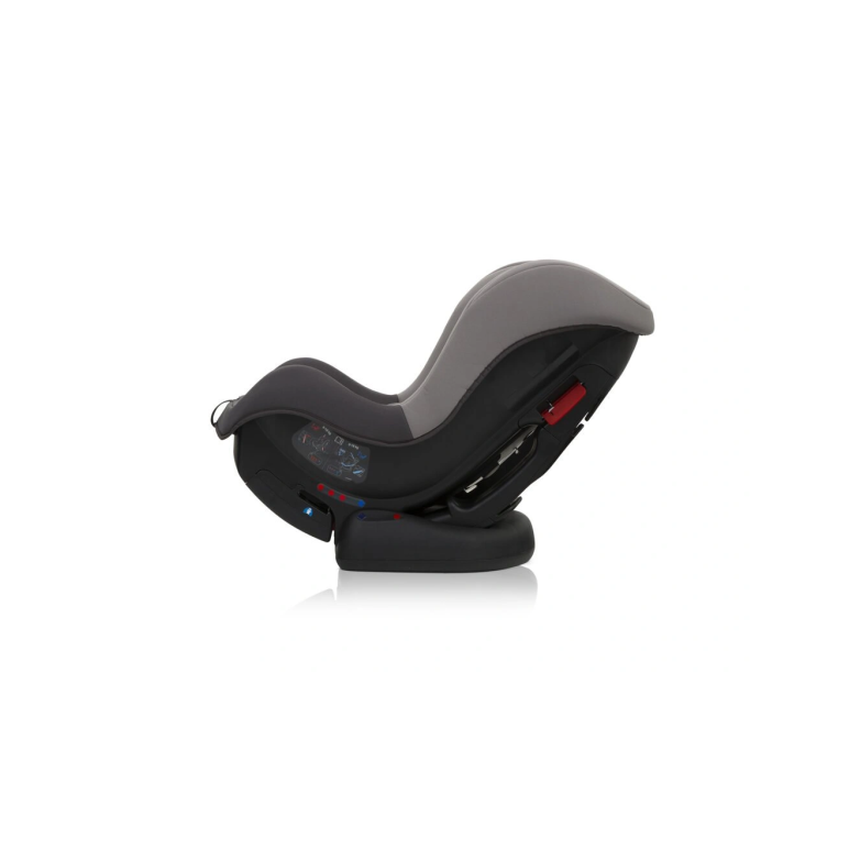 Graco Extend Car Seat – Iron | كرسى سيارة إكستيند من جراكو
