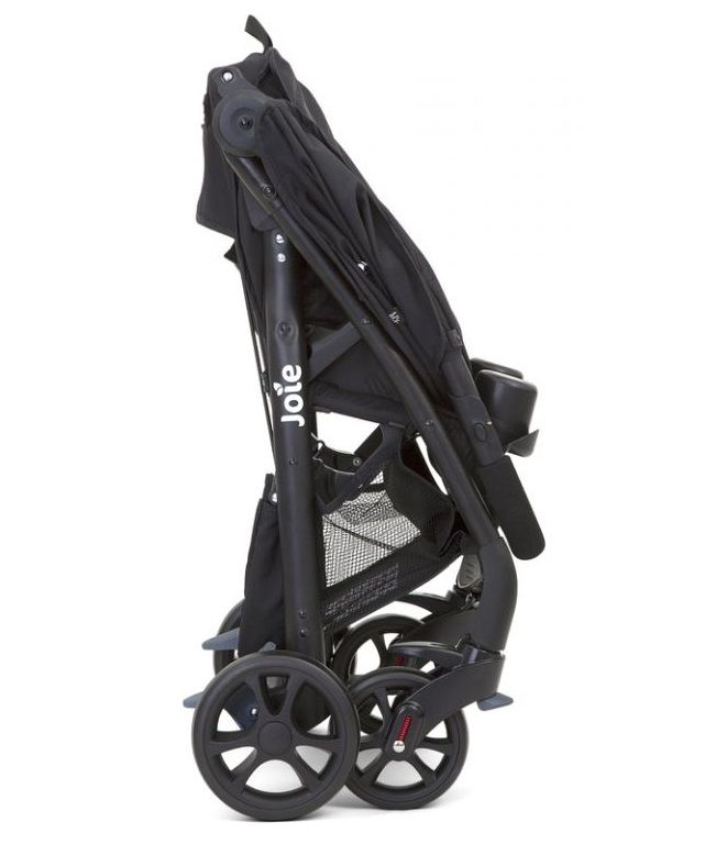 Joie Muze Stroller Coal