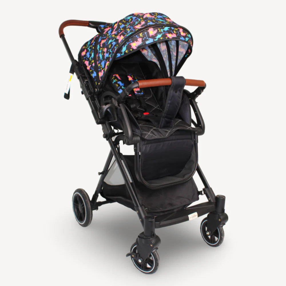 Baby Stroller Belecoo A10 - عربية بيليكو