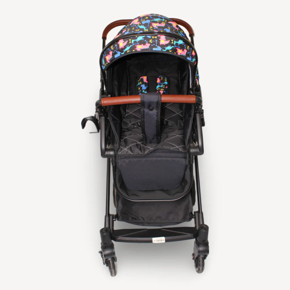 Baby Stroller Belecoo A10 - عربية بيليكو