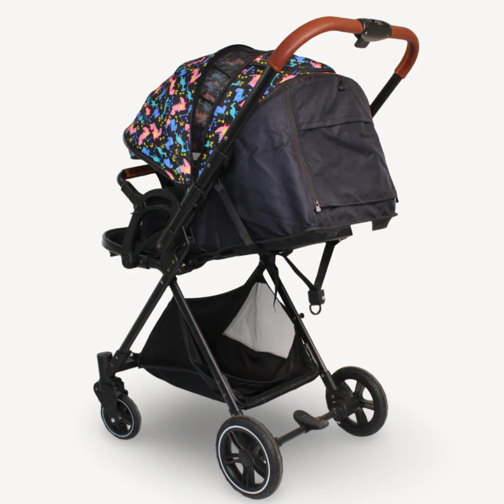 Baby Stroller Belecoo A10 - عربية بيليكو