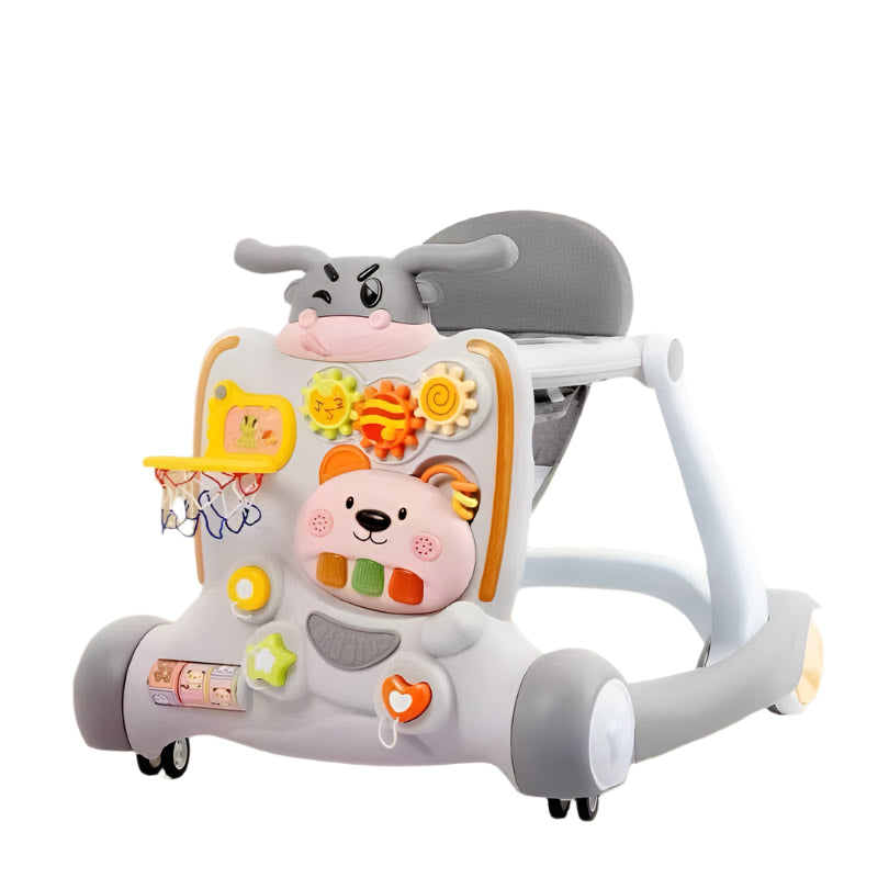 مشاية وبيبي ووكر HQ-x300 | Walker and Baby Walker HQ-x300