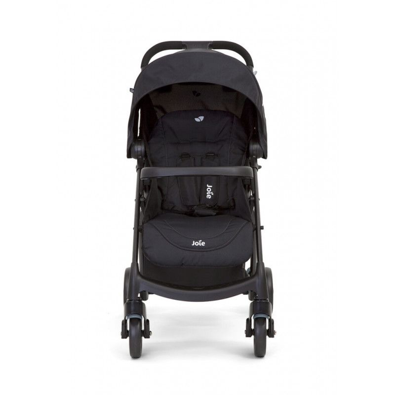Joie Muze Stroller Coal