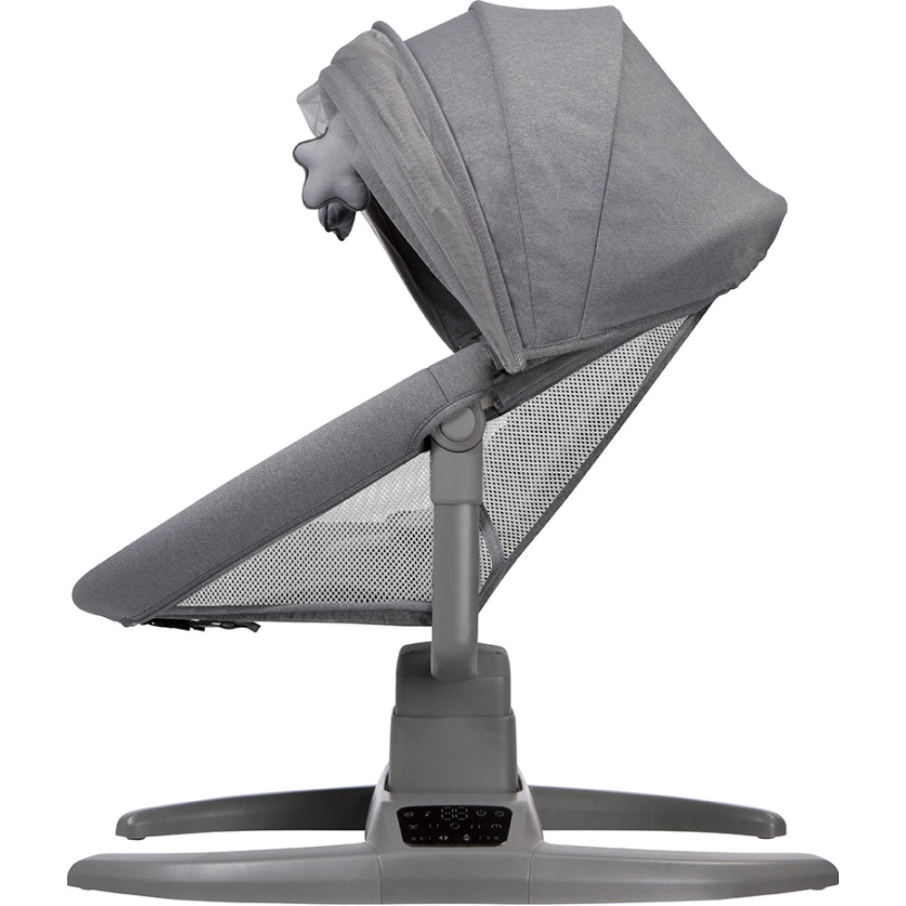 Mastela Baby Bouncer H-Multi-dimensional Shaker - كرسي ماستيلا هزاز وموسيقى