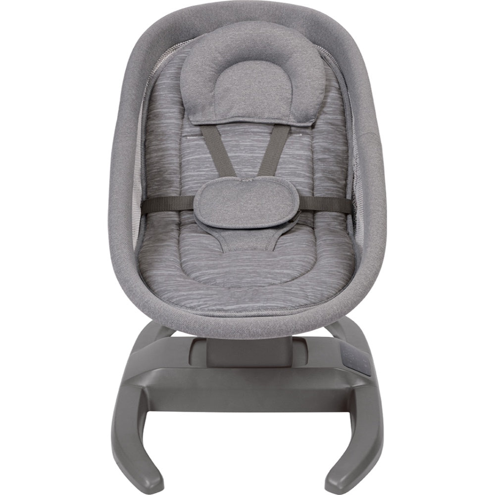 Mastela Baby Bouncer H-Multi-dimensional Shaker - كرسي ماستيلا هزاز وموسيقى