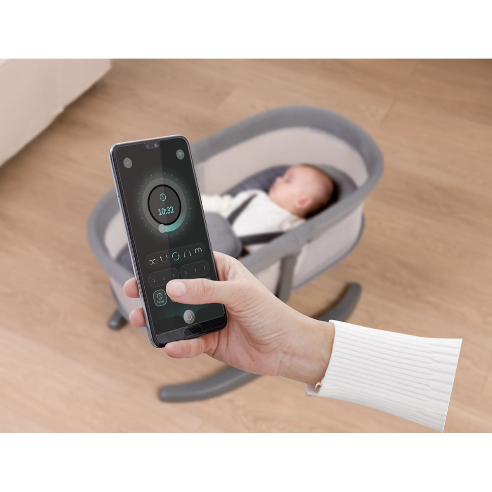 Mastela Baby Bouncer H-Multi-dimensional Shaker - كرسي ماستيلا هزاز وموسيقى