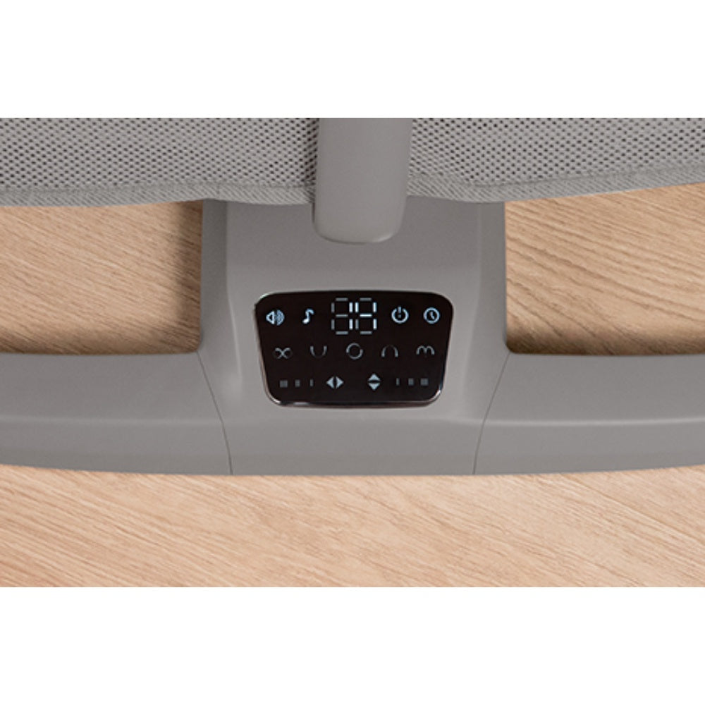 Mastela Baby Bouncer H-Multi-dimensional Shaker - كرسي ماستيلا هزاز وموسيقى
