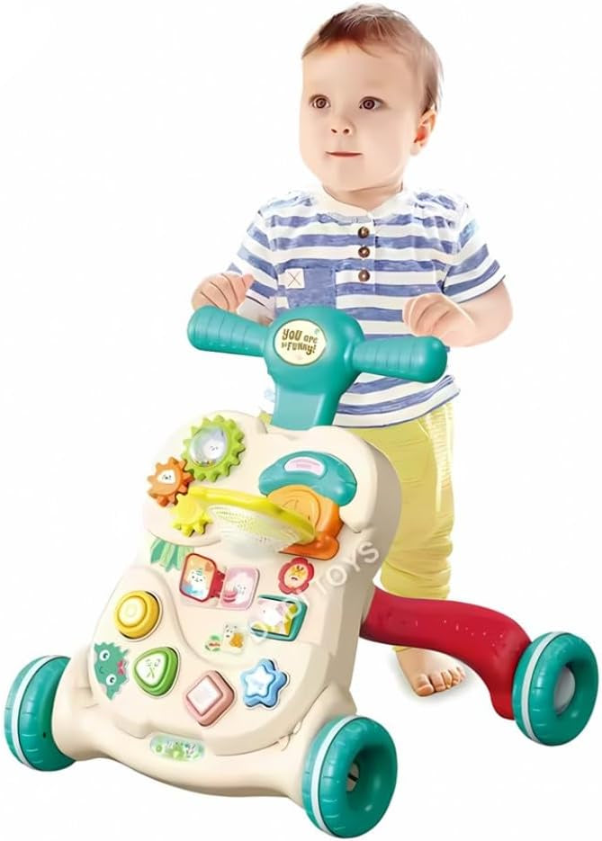 عربة مشي للأطفال | Baby walker S924