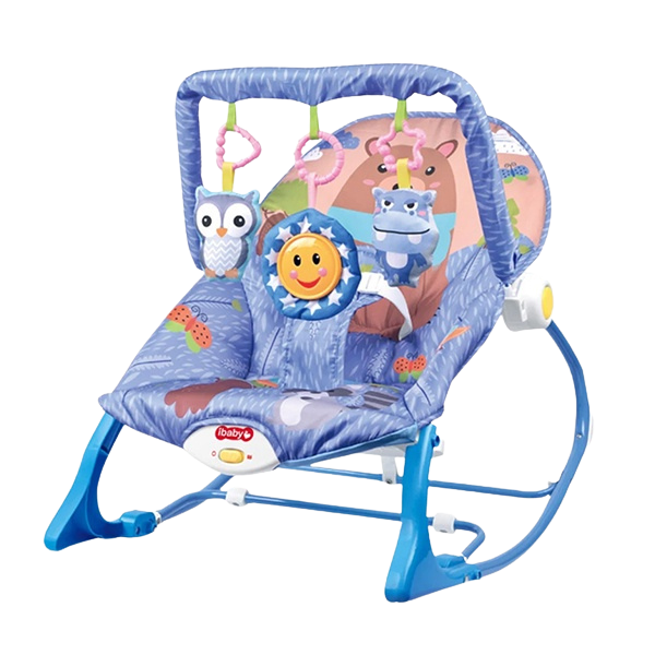 Bouncer Tiibaby | مرجيحة تي بيبي