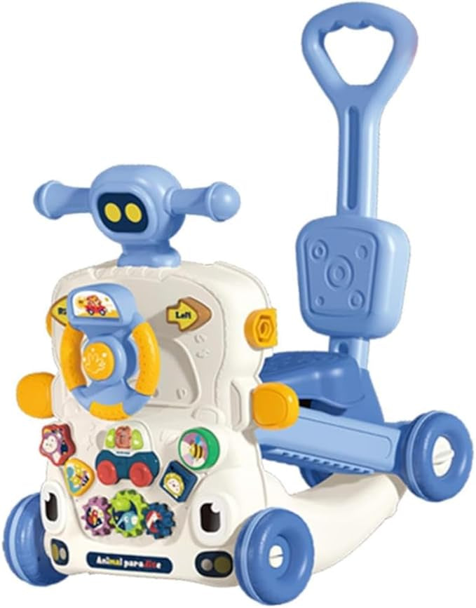 مشاية أطفال متعددة الوظائف | Activity Walker 6 in 1