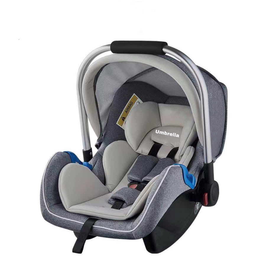 Umbrella Car seat Stage 1 | مقعد سيارة امبريلا المرحلة 1
