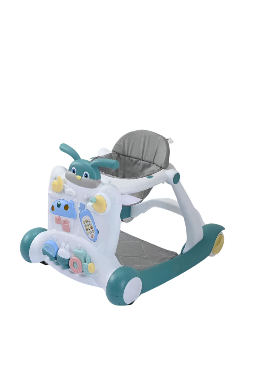 مشاية وبيبي ووكر HQ-X100 | Walker and baby walker HQ-X100