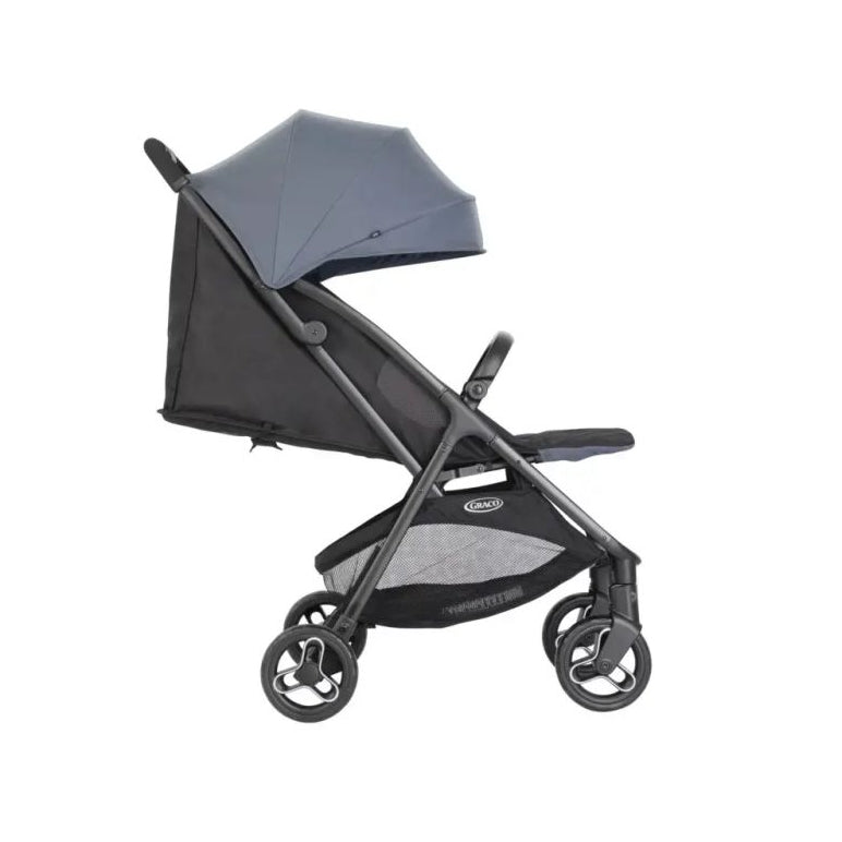 Graco Myavo Stroller Stormy -| عربة طفل ميافو من جراكو