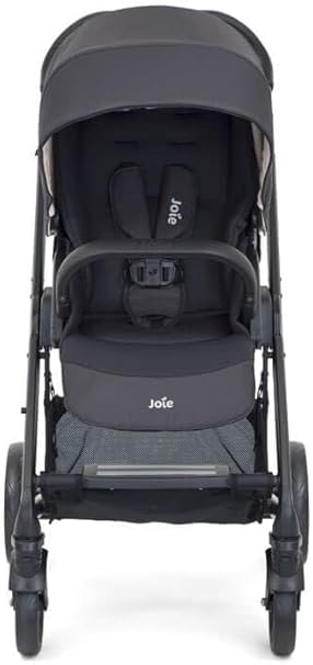 Joie Chrome travel system Ember