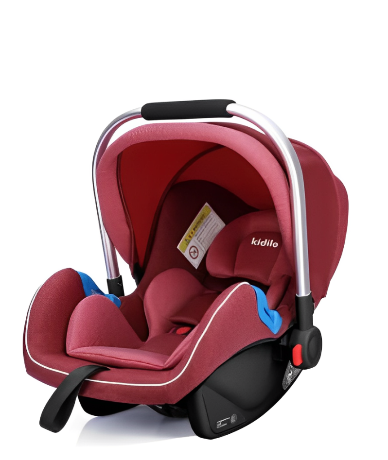 كارسيت كيديلو 1 مرحلة G101 | Kidillo G101 Car Seat 1 Stage