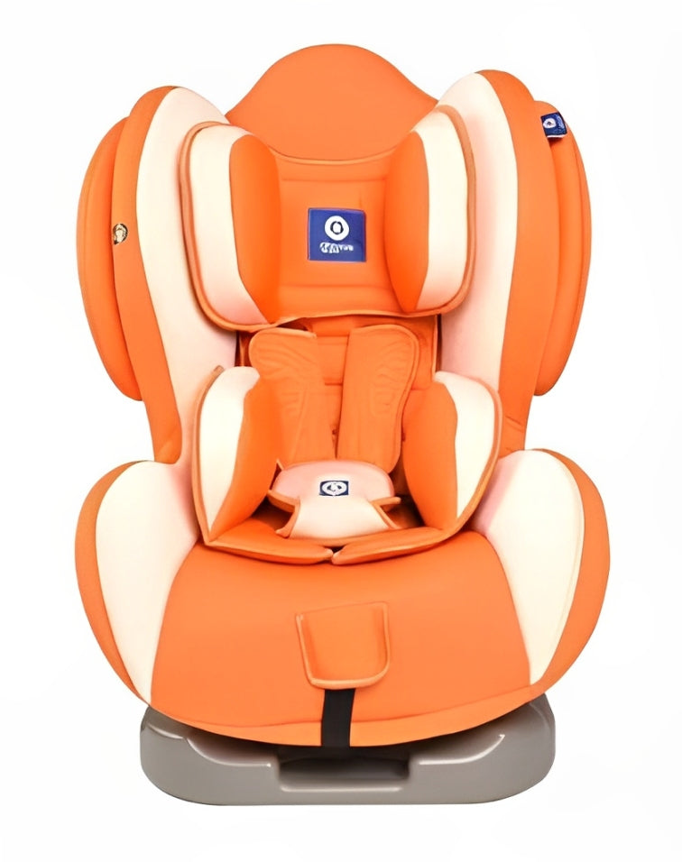 كارسيت ماركه جلاكوس مراحلتين | Glaucus Car Seat 2 Stages