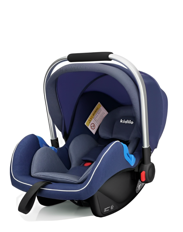 كارسيت كيديلو 1 مرحلة G101 | Kidillo G101 Car Seat 1 Stage