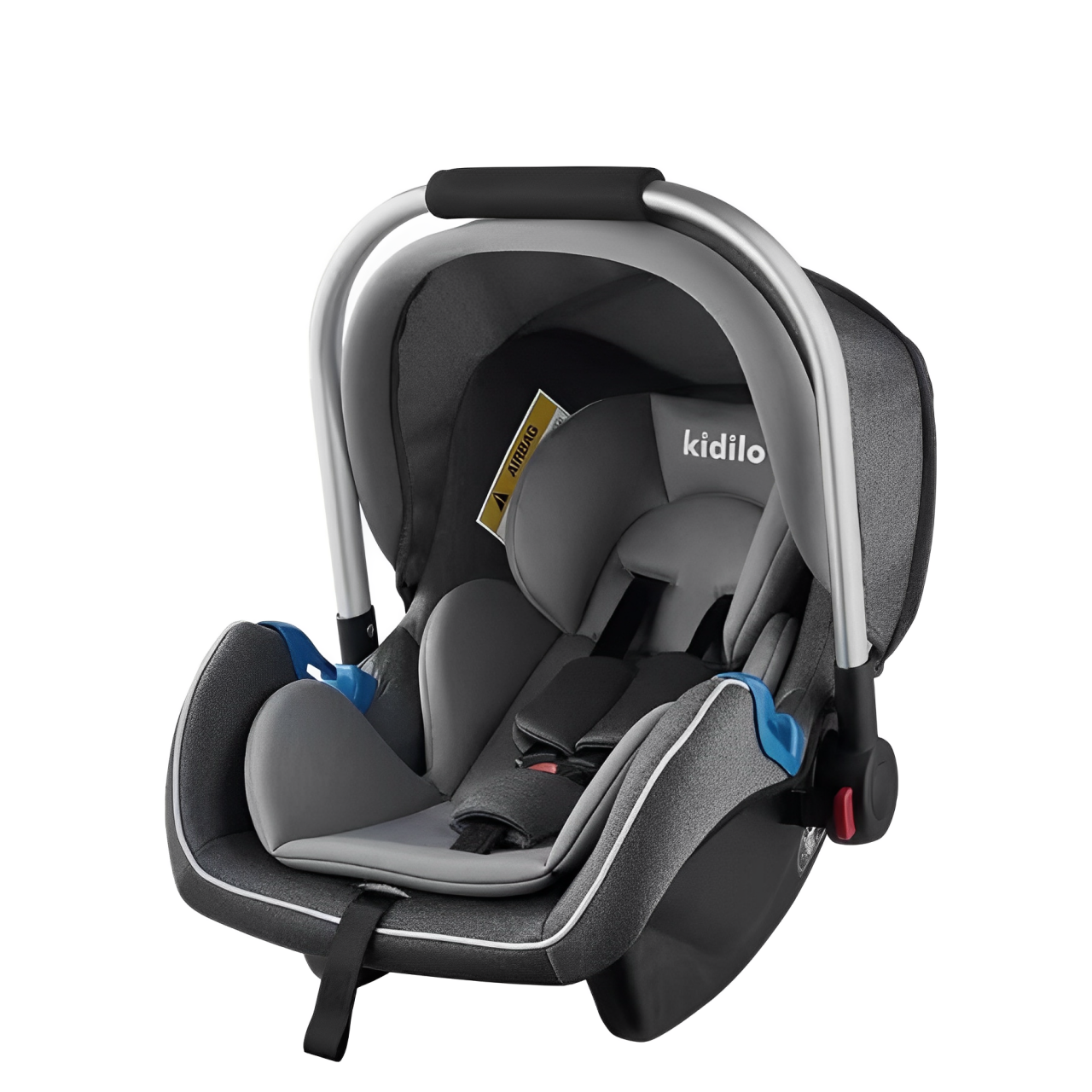 كارسيت كيديلو 1 مرحلة G101 | Kidillo G101 Car Seat 1 Stage