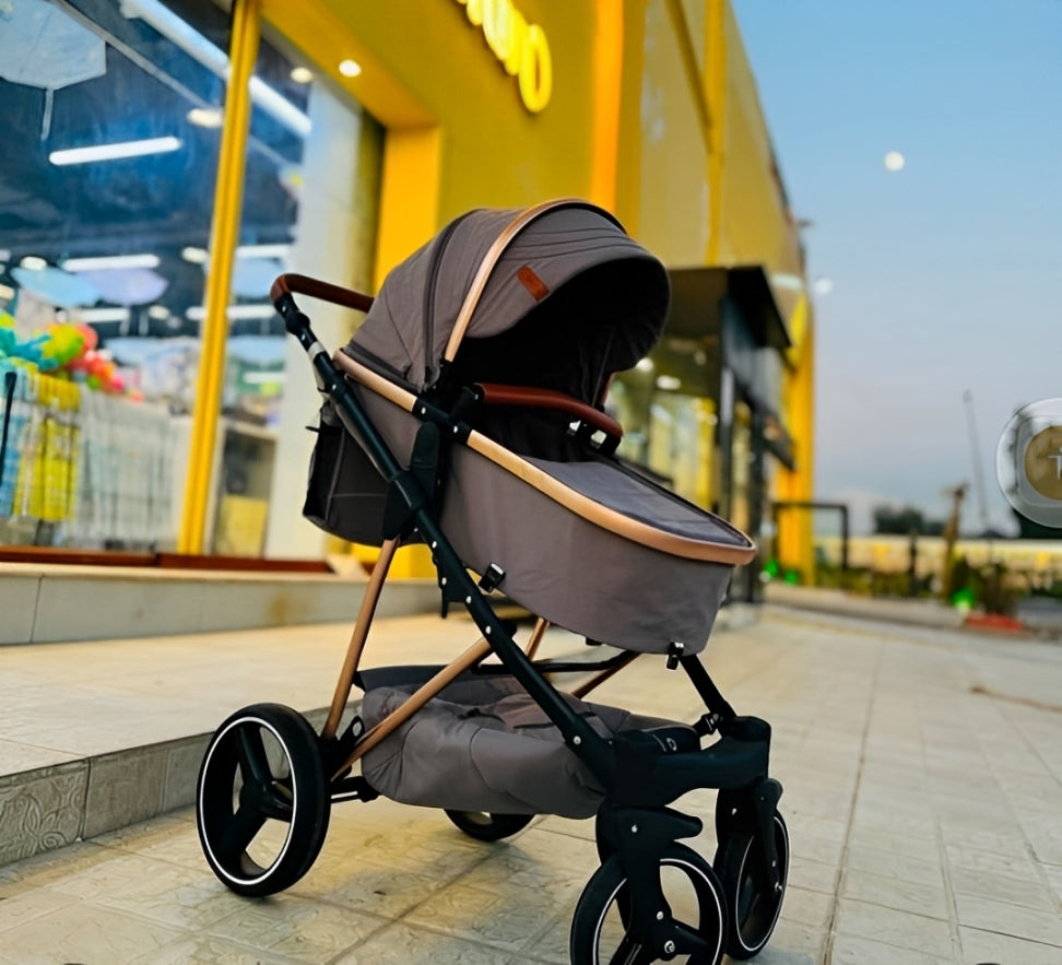 Stroller kidilo V71| استرولر كيدليو