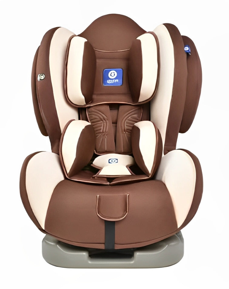 كارسيت ماركه جلاكوس مراحلتين | Glaucus Car Seat 2 Stages