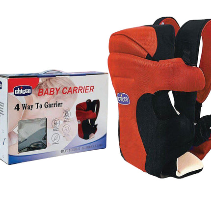 Chicco 4 Way Baby Carrier | حاملة الأطفال شيكو رباعية الاتجاهات