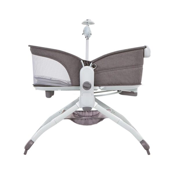 Mastela 6 in 1 Multi-Function Bassinet | سرير ماستيلا متعدد الوظائف 6 في 1