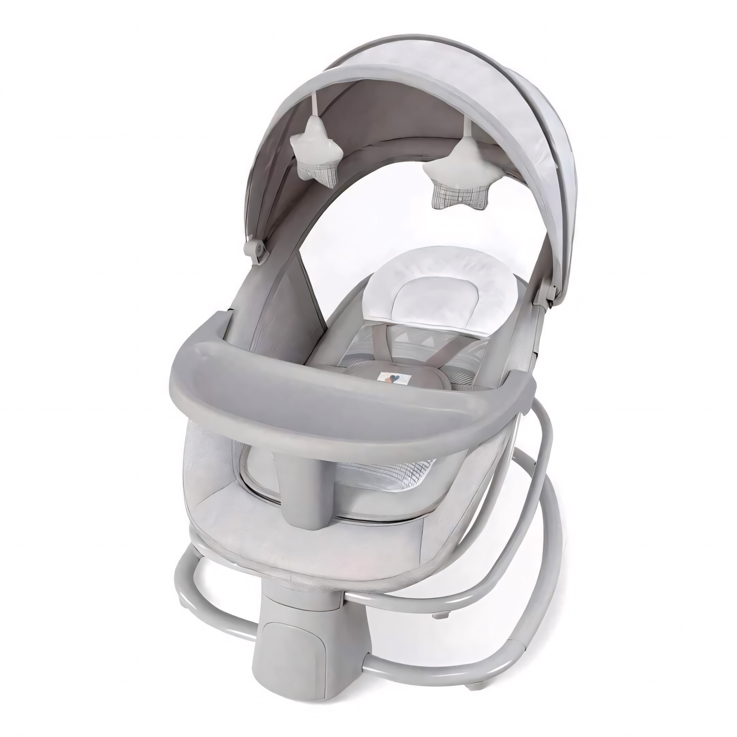 Mastela Baby Bouncer 4 in 1 - كرسي ماستيلا هزاز وموسيقى