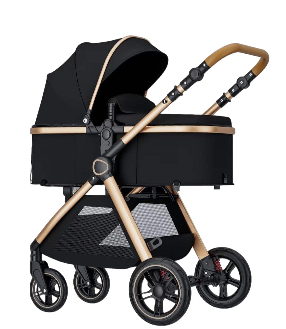 Belecoo Stroller X1D