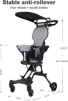 Mini Stroller for Babys | عربة اطفال مينى للاطفال