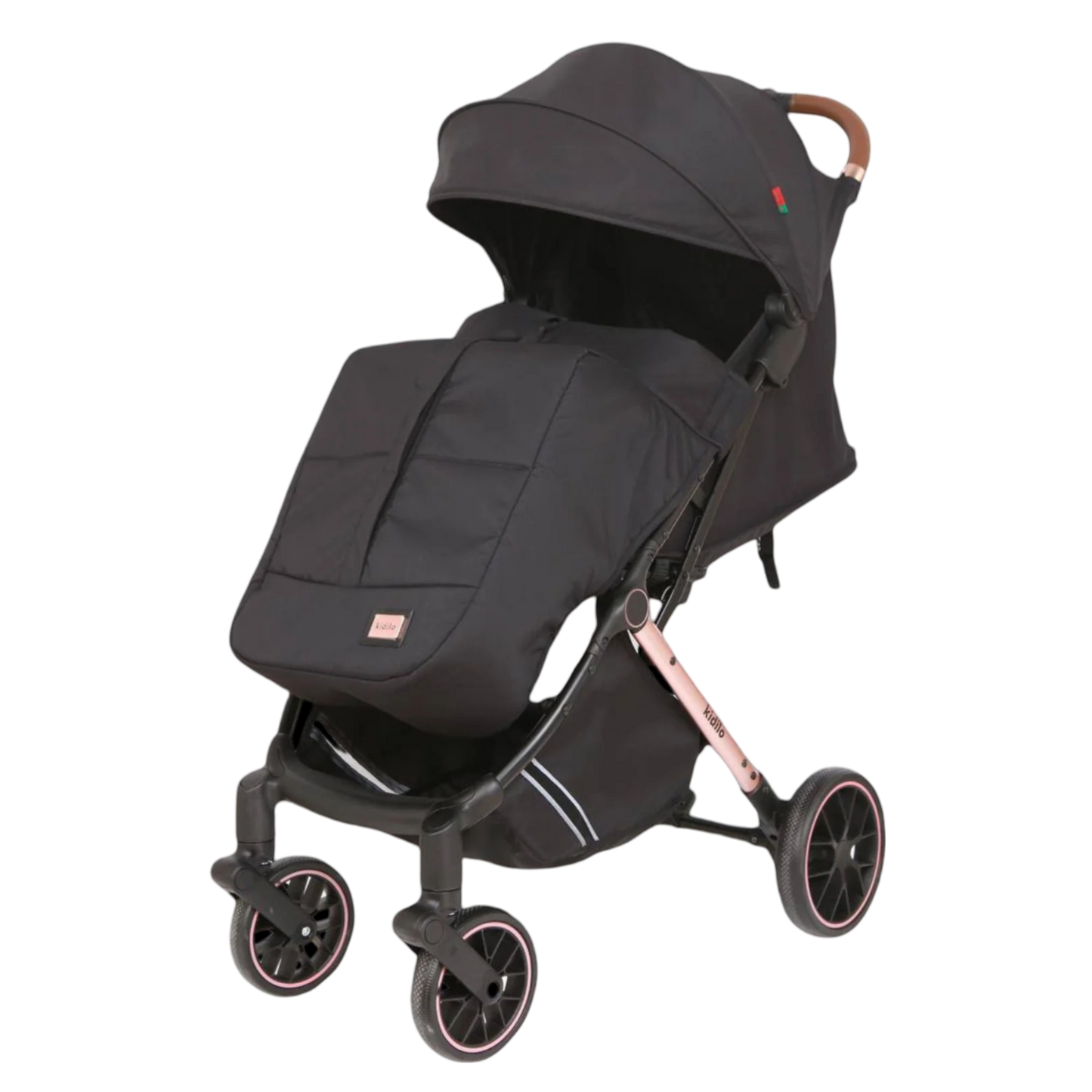 kidilo k868F Baby Stroller عربة الأطفال