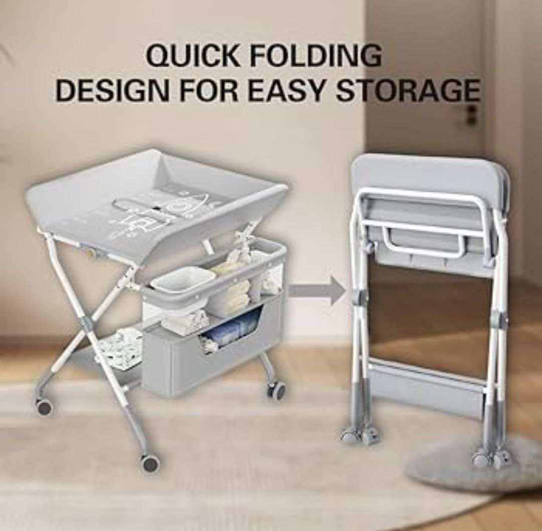 طرابيزة الغيار ووحدة الغيار DNNN-53 | Spare Parts Table and Spare Parts Unit DXN-53