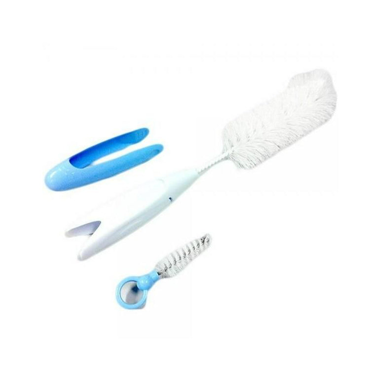 Bottle Brush Set (3in1) | فرشة حلمة 3 فى 1