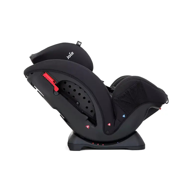 Joie Stages Car Seat Coal