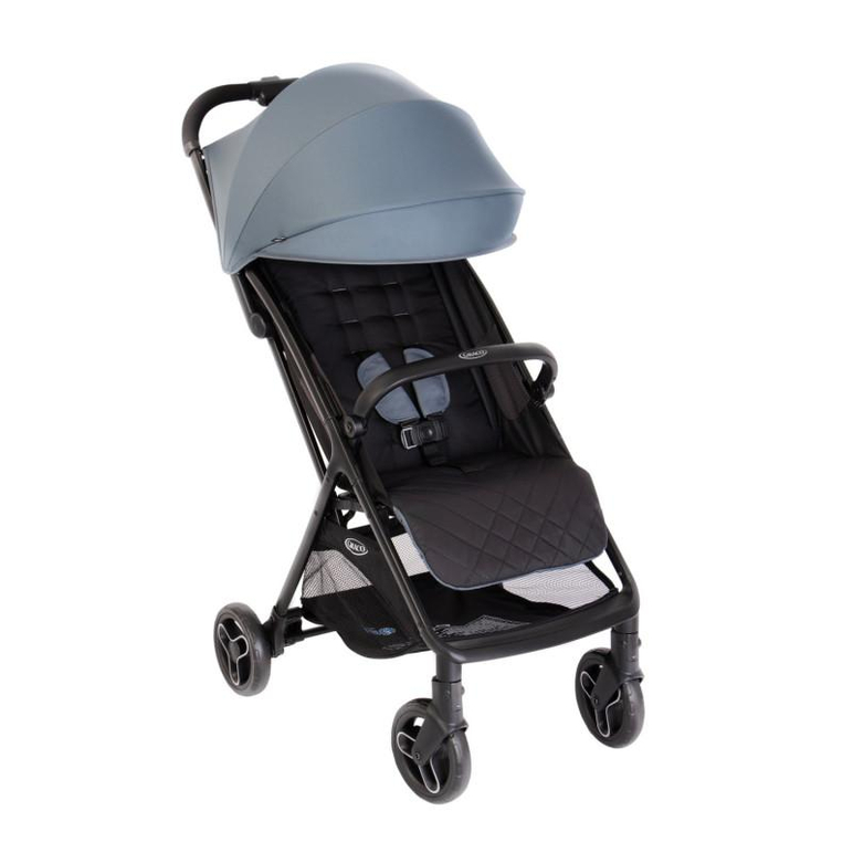 Graco Myavo Stroller Stormy -| عربة طفل ميافو من جراكو