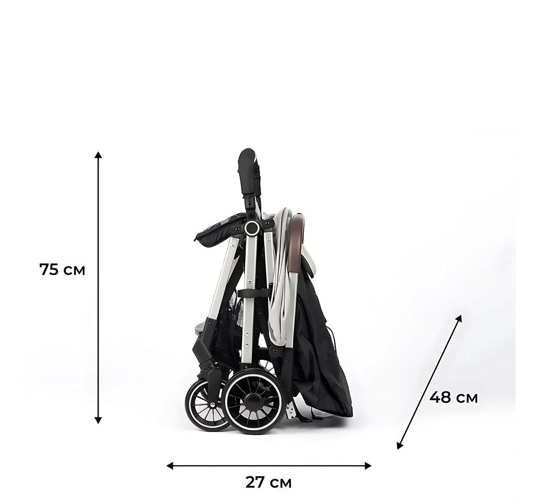 Kidilo T228 Baby Stroller