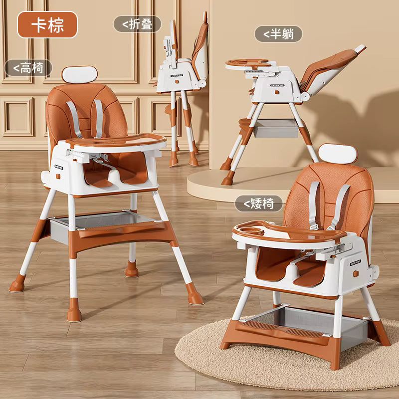 Food Chair BBX518 | كرسي الطعام BBX518