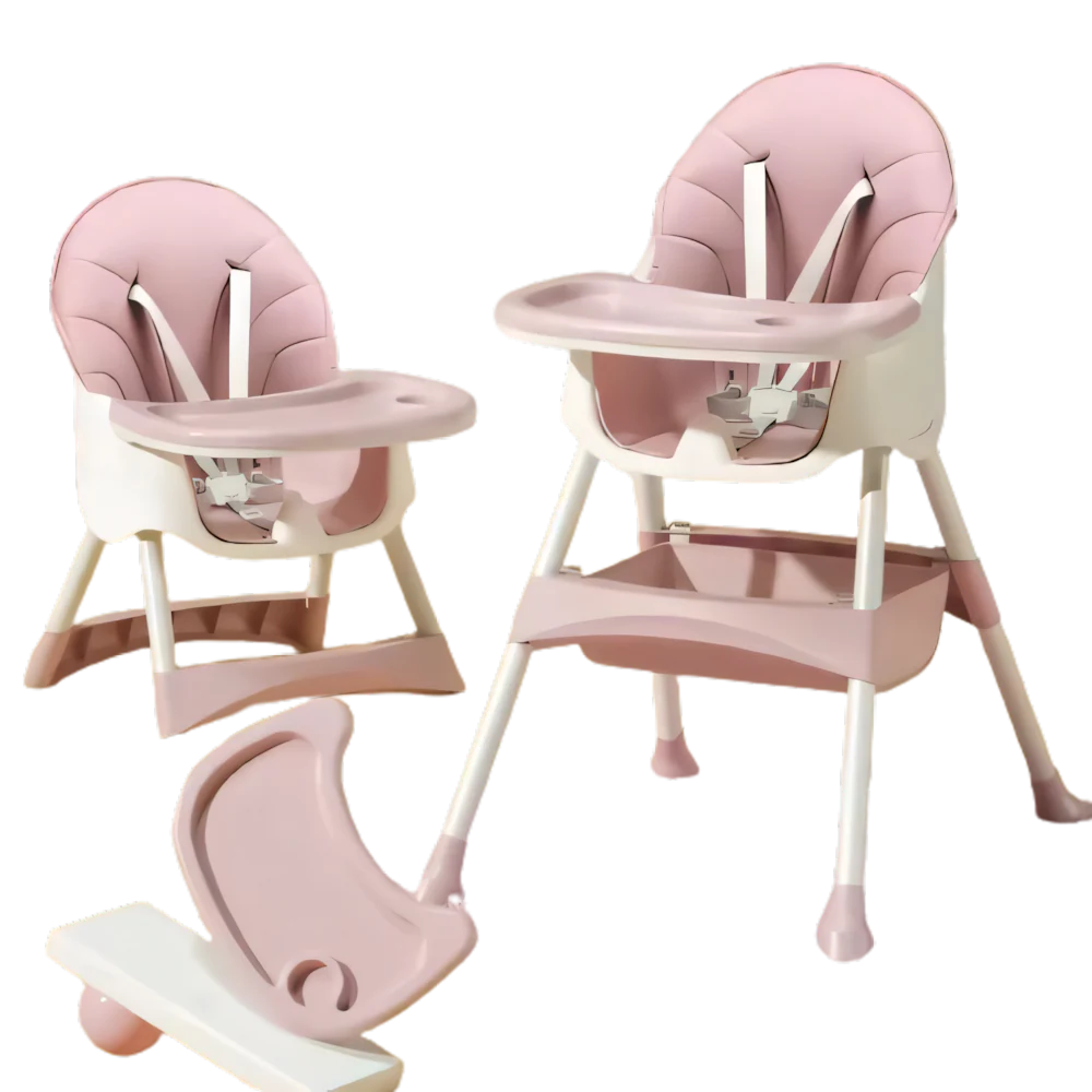Baby Feeding Chair YY5-3C - كرسى طعام