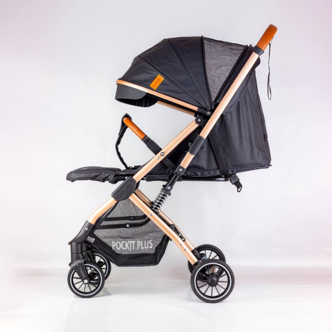 Lucid Pockit Plus stroller