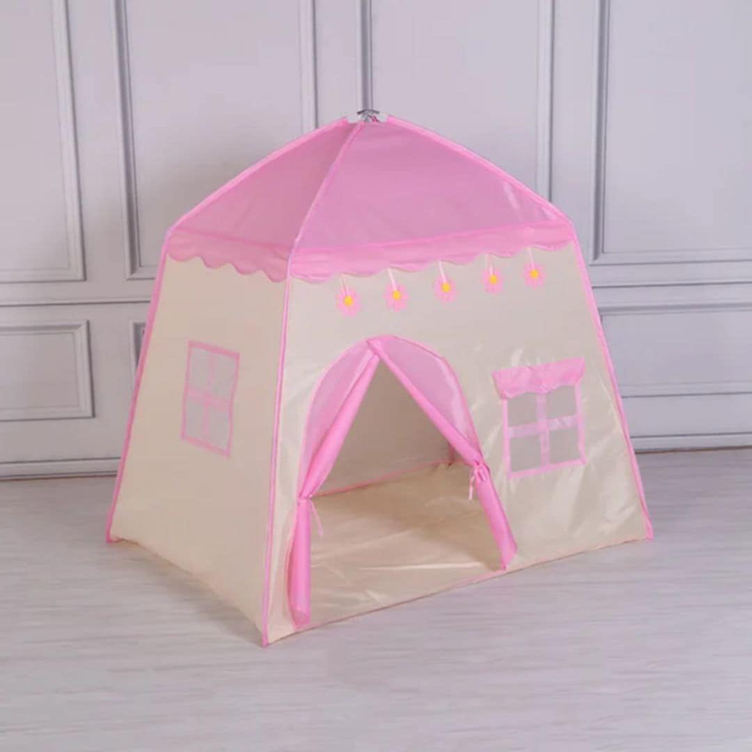 خيمة هرمية للاطفال | Pyramid Tent for Kids