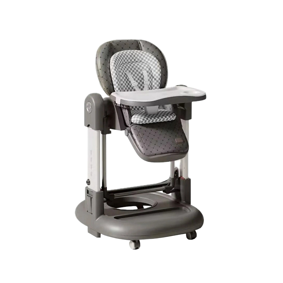 Kidilo Food Chair KD015 | كرسي طعام كيديلو KD015