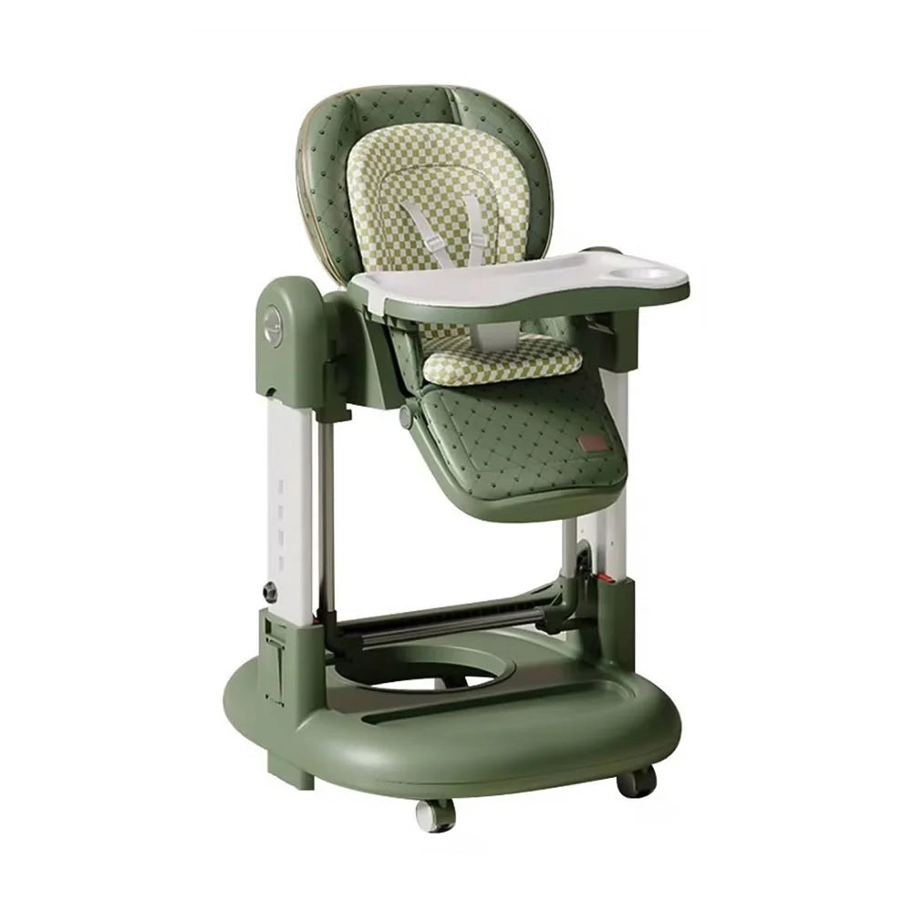 Kidilo Food Chair KD015 | كرسي طعام كيديلو KD015
