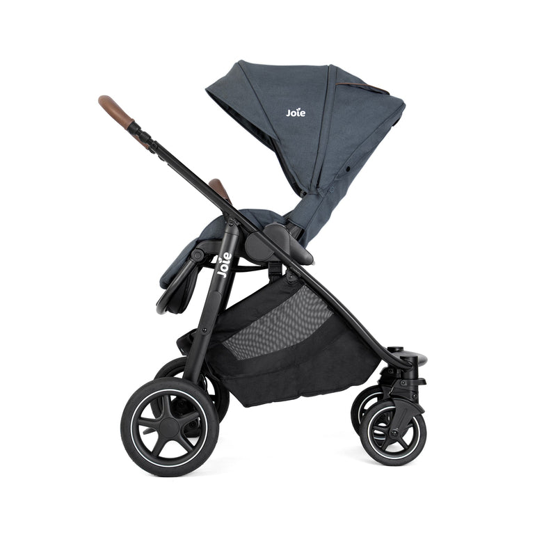 Joie Versatrax Stroller Moonlight