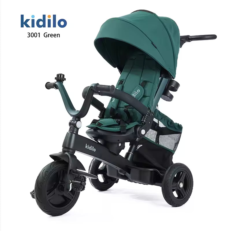 Kidilo 3001 | كيديلو - 3001