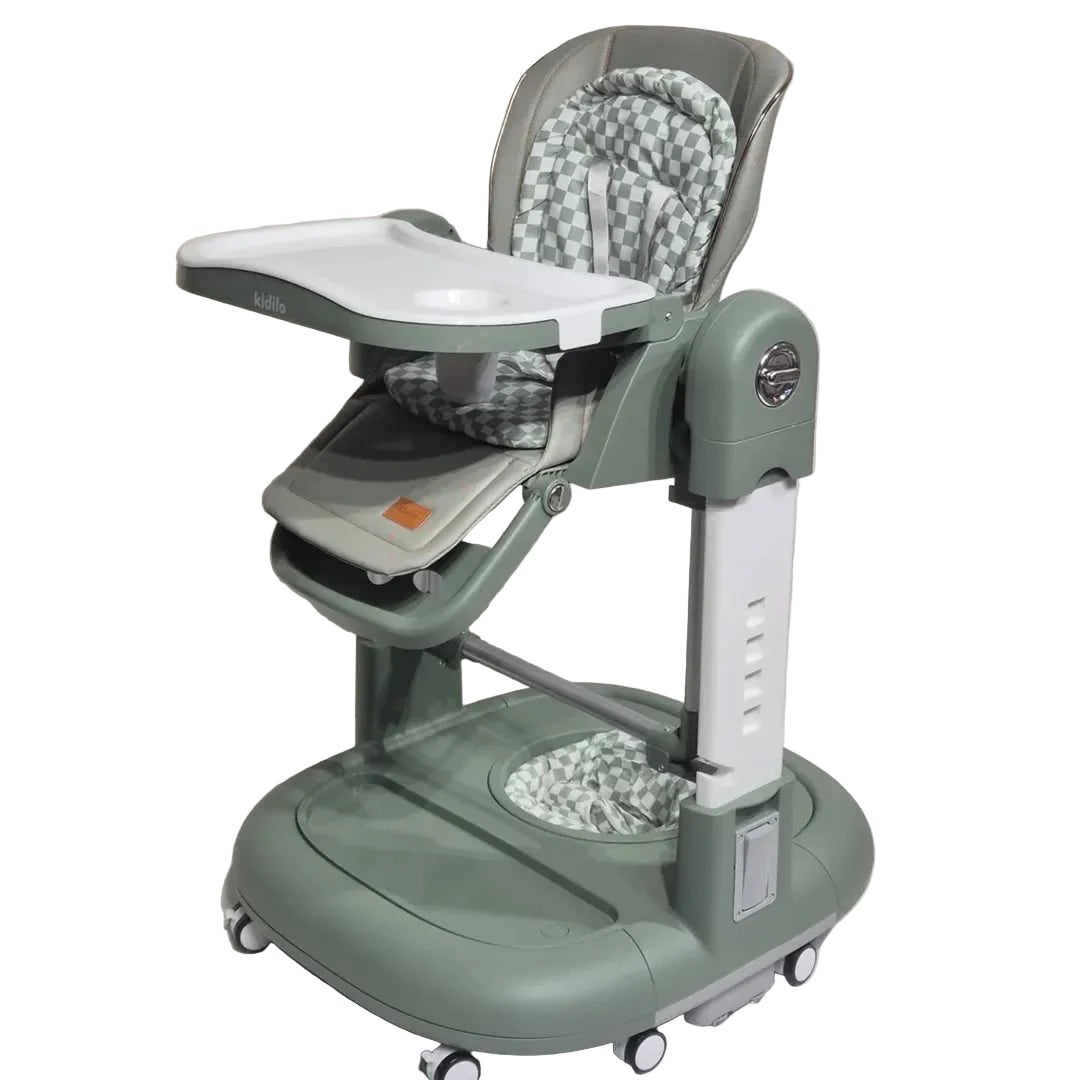 Kidilo Food Chair KD015 | كرسي طعام كيديلو KD015