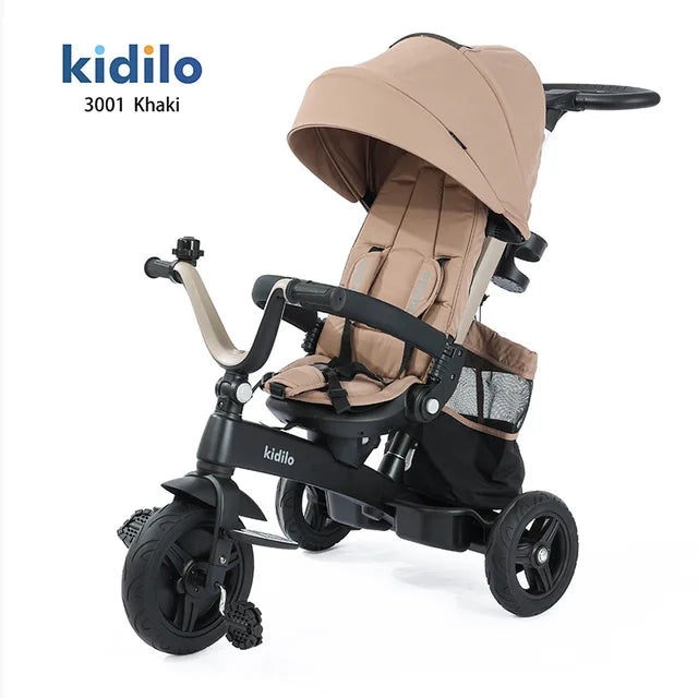 Kidilo 3001 | كيديلو - 3001