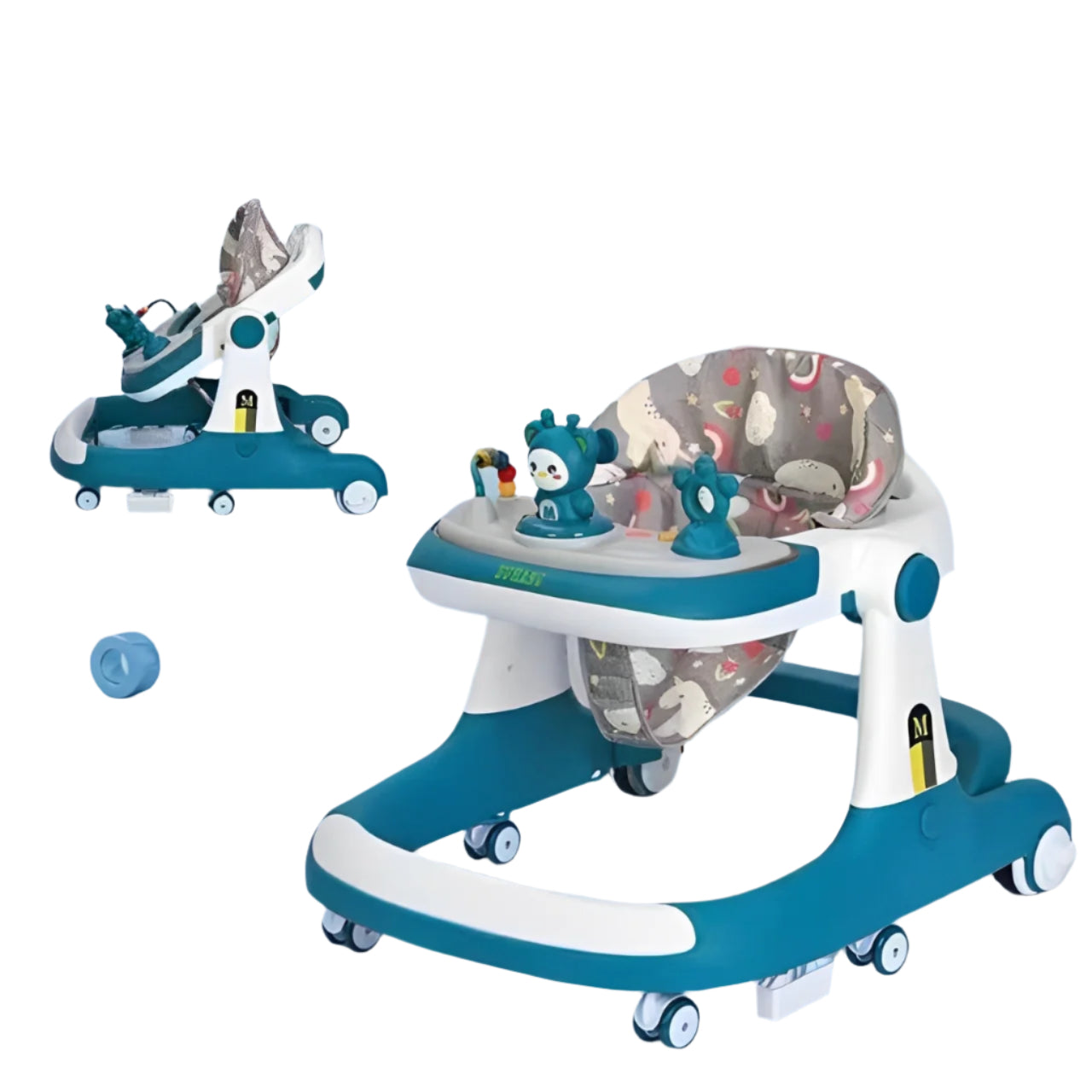Baby Walker BH511 | مشاية للاطفال