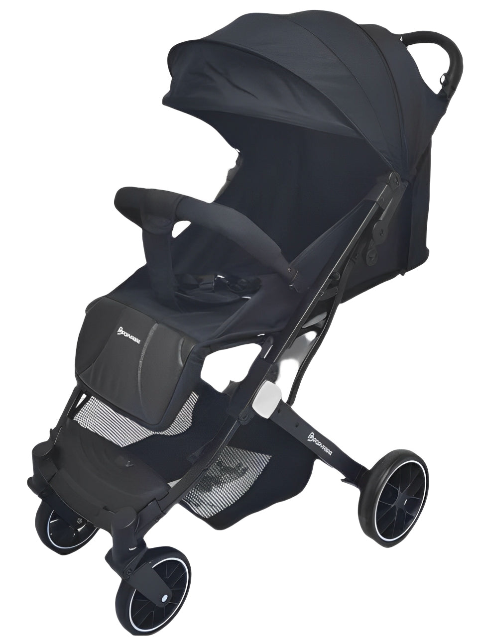 POPPYPAPA Stroller P9 | عربية بيبي من بوبي بابا
