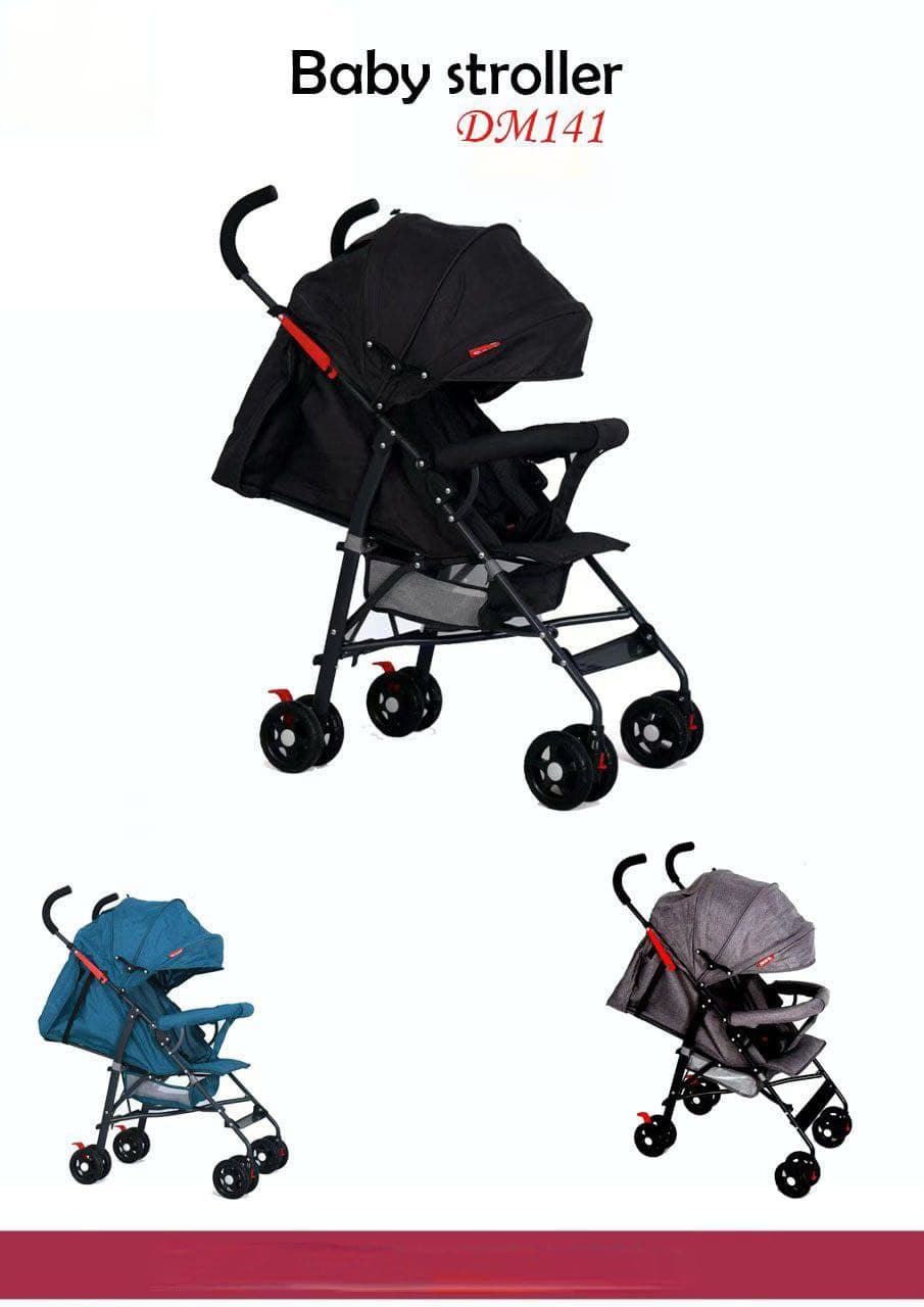 Burbay Baby Stroller DM141